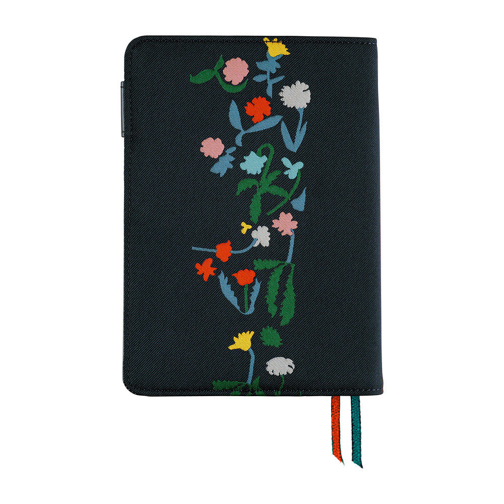Hobonichi Cover A6 Yoshie Watanabe: Petit Bloom