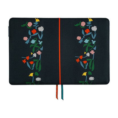 Hobonichi Cover A6 Yoshie Watanabe: Petit Bloom