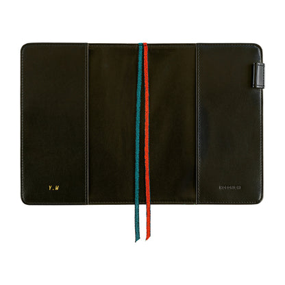 Hobonichi Cover A6 Yoshie Watanabe: Petit Bloom
