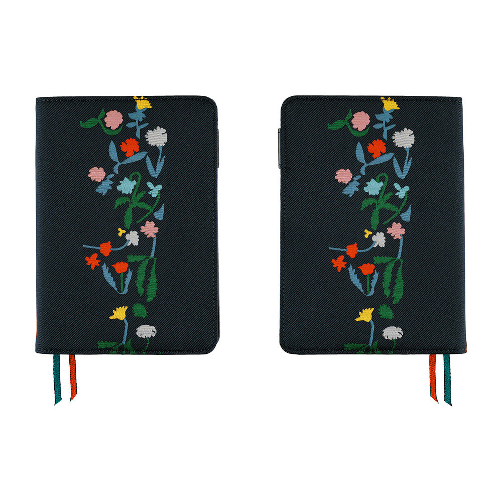 Hobonichi Cover A6 Yoshie Watanabe: Petit Bloom