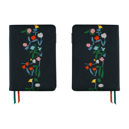 Hobonichi Cover A6 Yoshie Watanabe: Petit Bloom