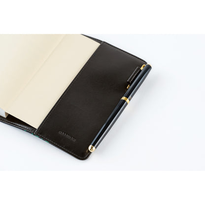 Hobonichi Cover A6 Yoshie Watanabe: Petit Bloom