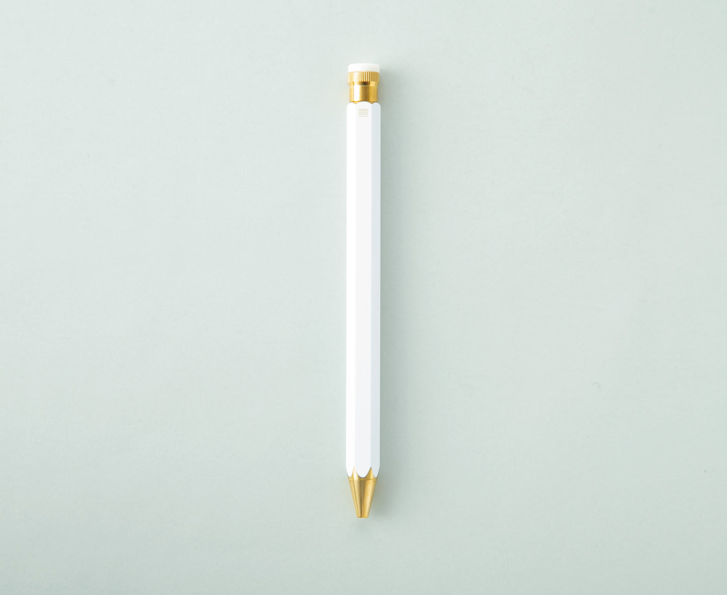 100Percent Pencillest Brass