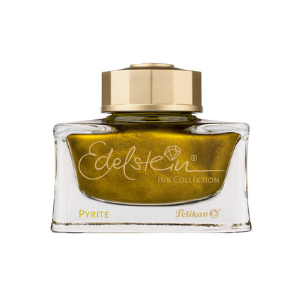Pelikan Fountain Pen Classic M200 Pyrite