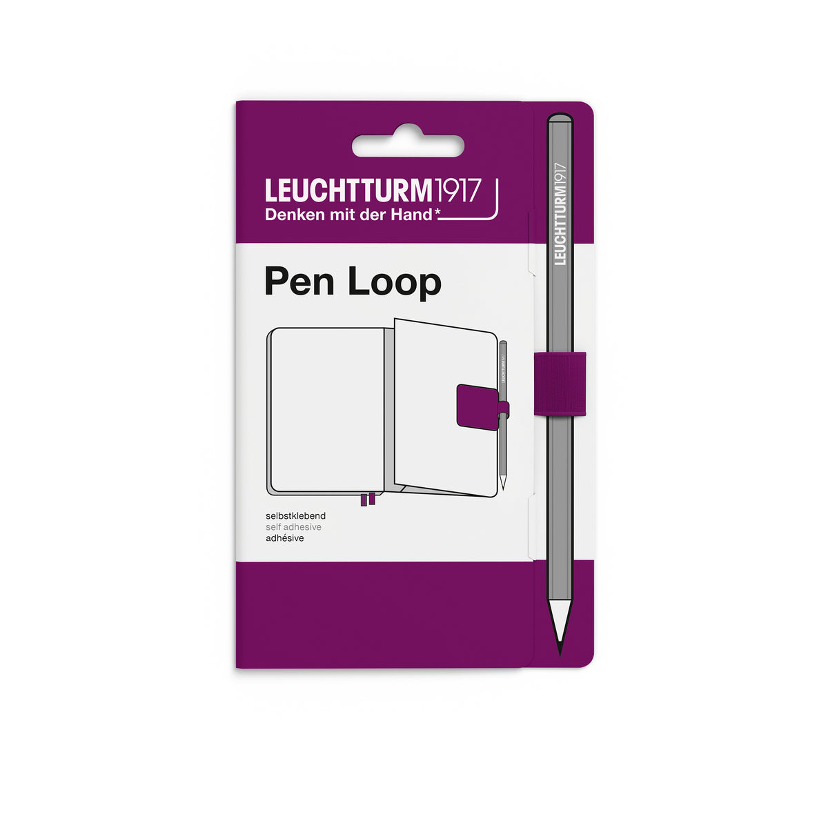 Leuchtturm Pen Loop