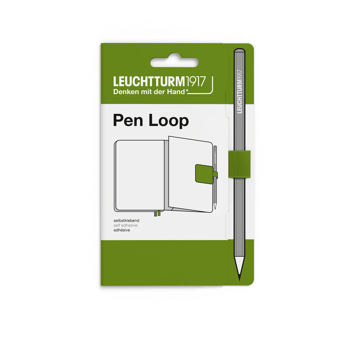 Leuchtturm Pen Loop