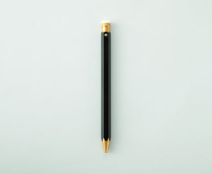 100Percent Pencillest Brass