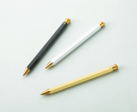 100Percent Pencillest Brass