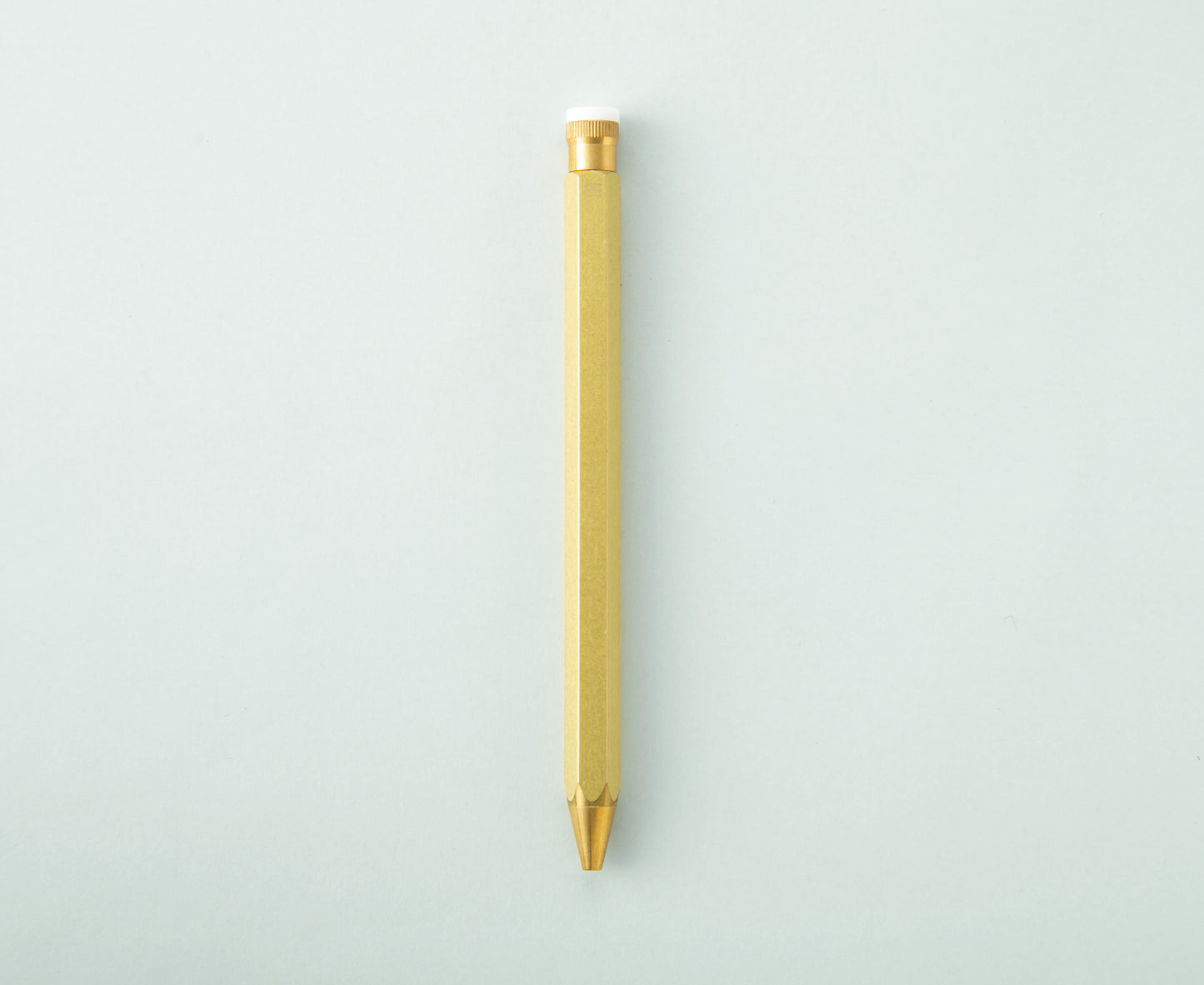 100Percent Pencillest Brass