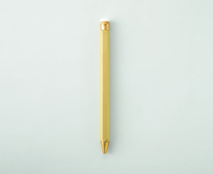 100Percent Pencillest Brass