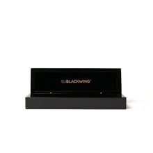 Load image into Gallery viewer, Blackwing Piano Box of 12 Mixed Pencils Velvet-lined
