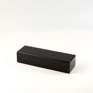 Blackwing Piano Box of 12 Mixed Pencils Velvet-lined