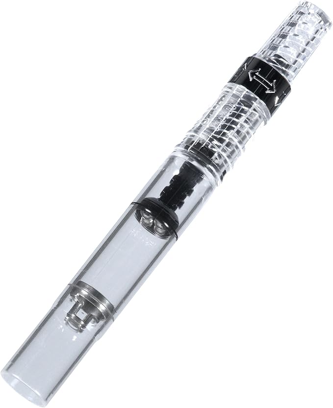Pilot Twist Convertor