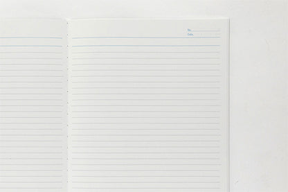 Apica Notebook B5 Lined