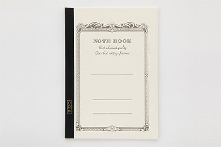 Apica Notebook B5 Lined