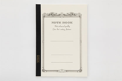 Apica Notebook B5 Lined