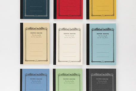 Apica Notebook B5 Lined