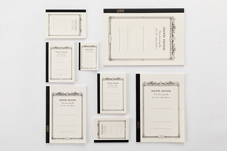 Apica Notebook B5 Lined