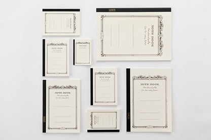 Apica Notebook B5 Lined