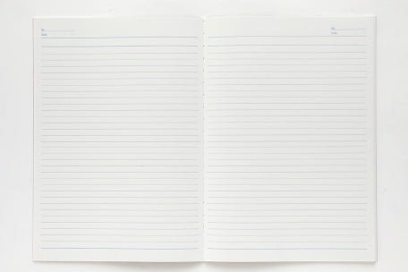 Apica Notebook B5 Lined