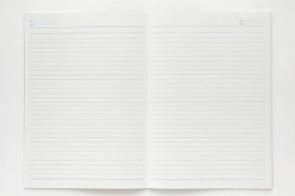 Apica Notebook B5 Lined