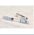 TWSBI Diamond 580 AL Iceberg Fountain Pen
