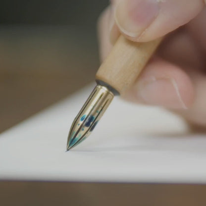 Kakimori Metal Nibs