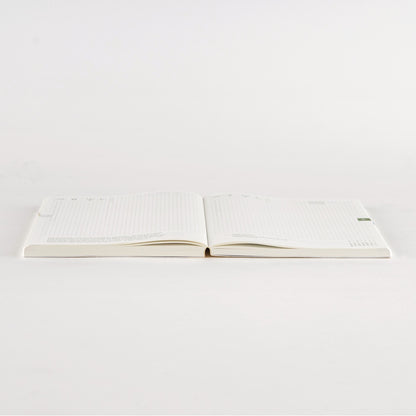 Hobonichi Techo 2026 English Cousin Book [A5 size/Daily/Jan start/Mon start]