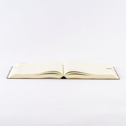 Large Hobonichi 5-Year Techo Japanese Book (2026-2030) [A5 size]