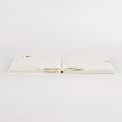 Hobonichi Techo 2026 Japanese Cousin Avec Books [A5 size/Daily 6-month x 2 book set/Jan start/Mon start]