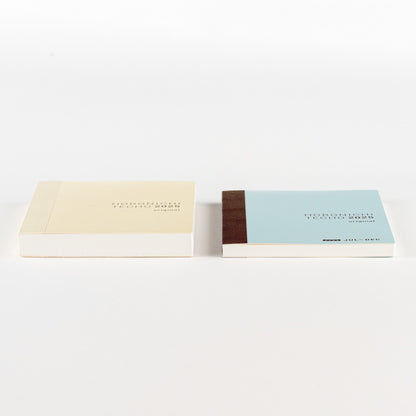 Hobonichi Techo 2026 Japanese Original Avec Books [A6 size/Daily 6-month x 2 book set/Jan start/Mon start]