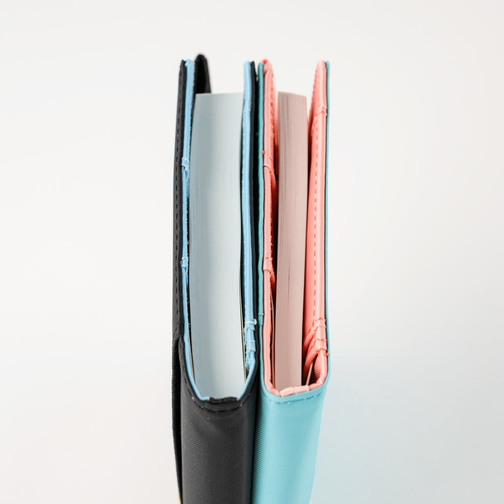 Hobonichi Techo 2026 Japanese Day-Free Book [A6 size/Monthly/Jan start/Mon start]