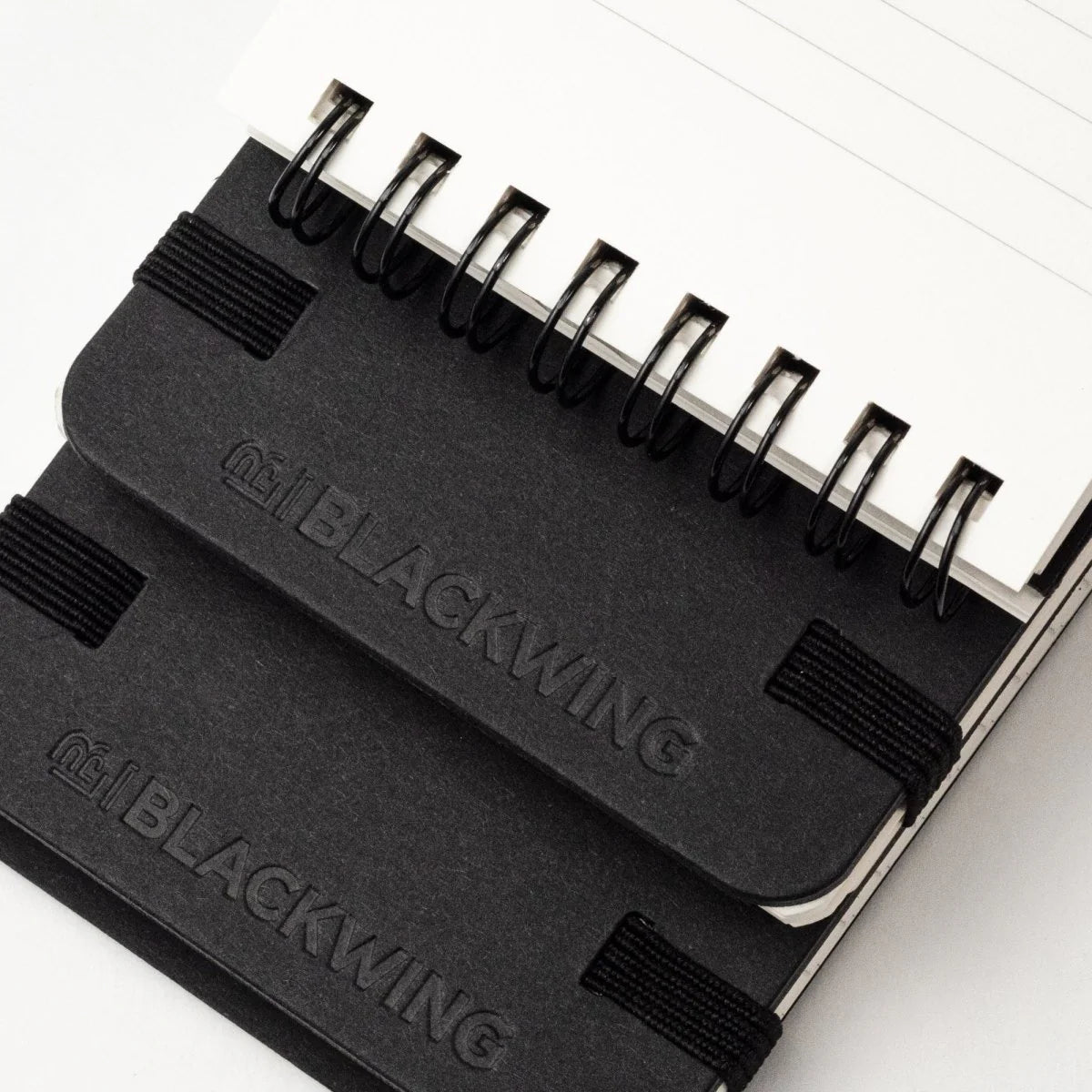 Blackwing Reporter Pads  Set of 2 Lined