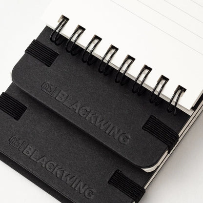 Blackwing Reporter Pads  Set of 2 Lined
