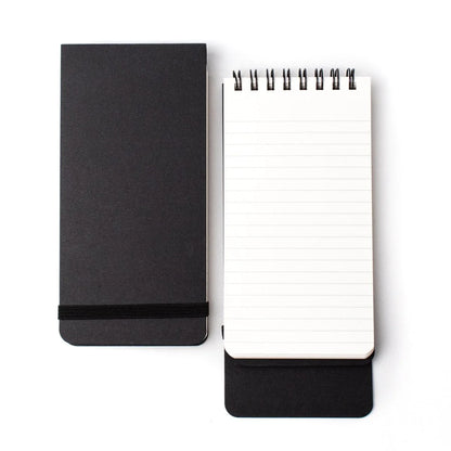 Blackwing Reporter Pads  Set of 2 Lined