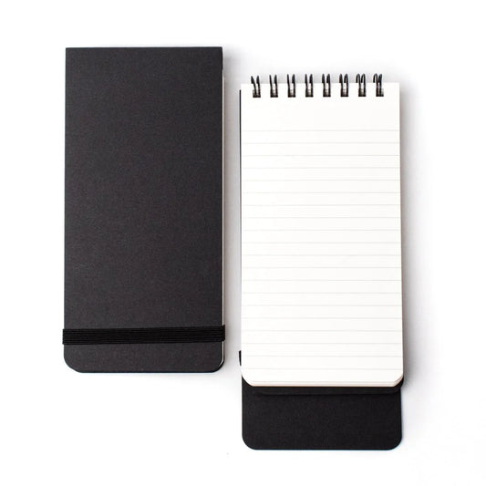 Blackwing Reporter Pads  Set of 2 Lined