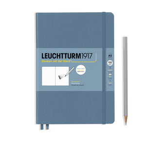 Leuchtturm Medium A5 Hardcover Sketchbook