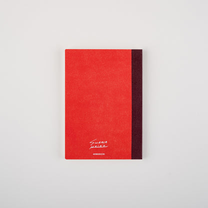 Hobonichi Notebook Plain Keiko Shibata: Who is it ?