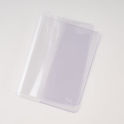 Hobonichi HON Accessories Clear Cover