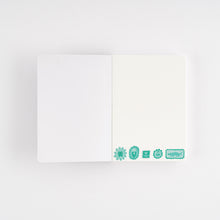 Load image into Gallery viewer, Hobonichi 2024 Accessories Yumi Kitagishi: Hobonichi Papers Take a Look
