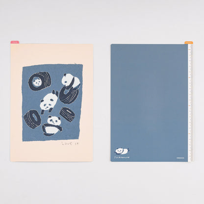 Hobonichi Accessories Pencil Boards