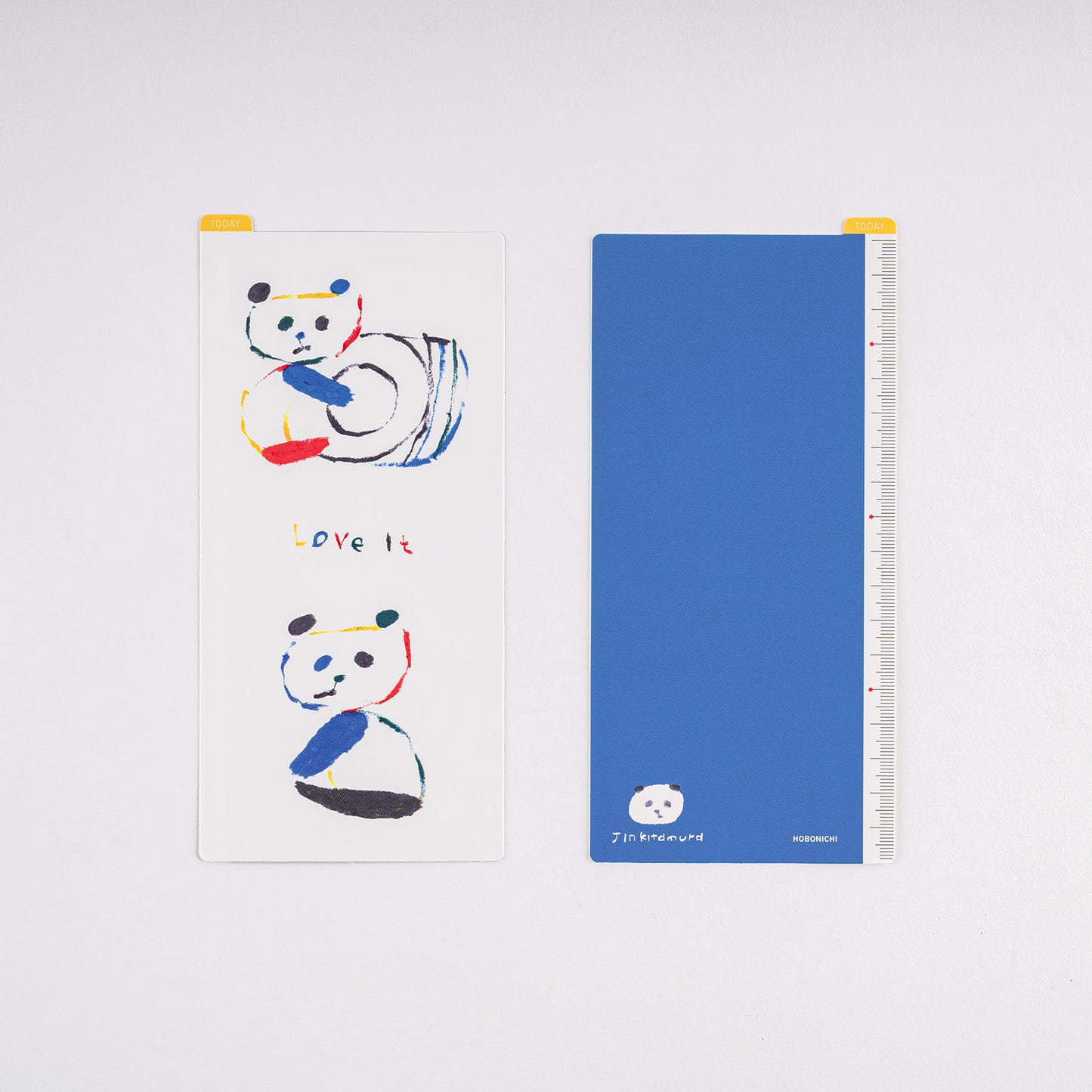 Hobonichi Accessories Pencil Boards