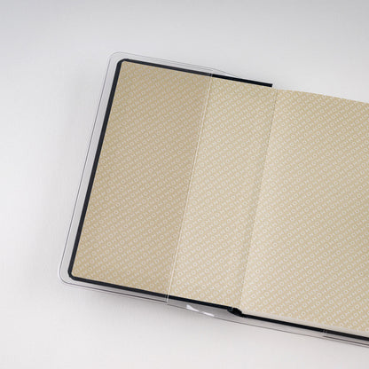 Hobonichi HON Accessories Clear Cover