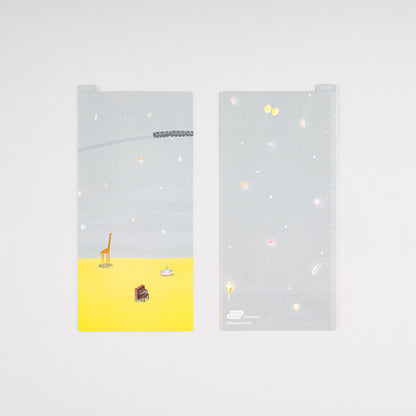 Hobonichi Accessories Pencil Boards