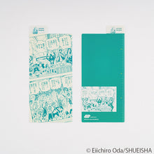 Load image into Gallery viewer, Hobonichi Weeks Pencil Board ONE PIECE Magazine: Memories-Thriller Bark
