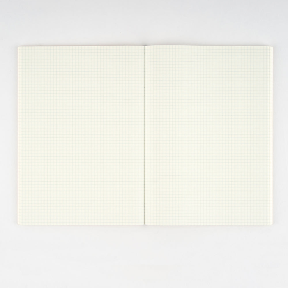 Hobonichi Notebook Plain Keiko Shibata: Who is it ?