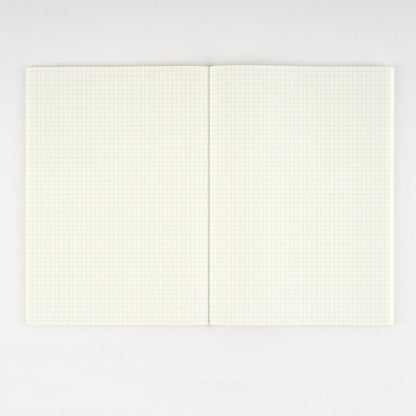 Hobonichi Notebook Plain Keiko Shibata: Who is it ?