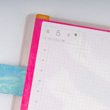 Load image into Gallery viewer, Keiko Shibata: Hobonichi Pencil Board
