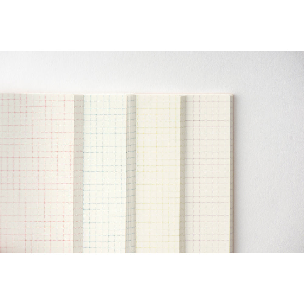 Hobonichi Notebook Plain Keiko Shibata: Who is it ?