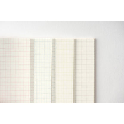 Hobonichi Notebook Plain Keiko Shibata: Who is it ?
